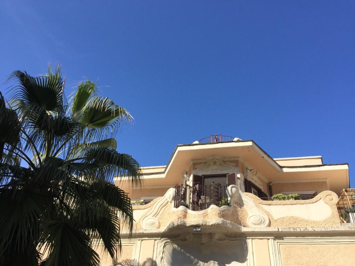 Barocchetto 3* Lido di Ostia