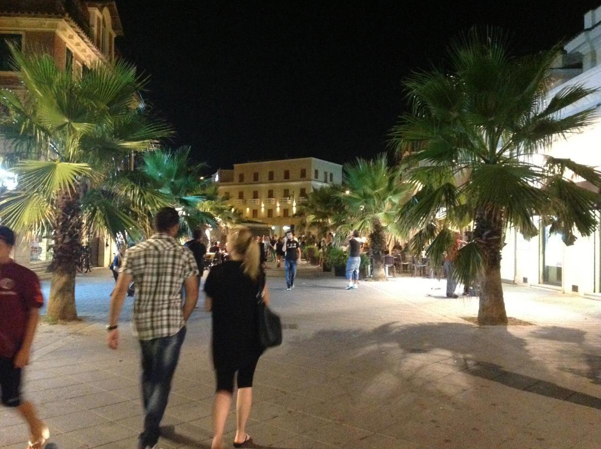 Barocchetto 3* Lido di Ostia