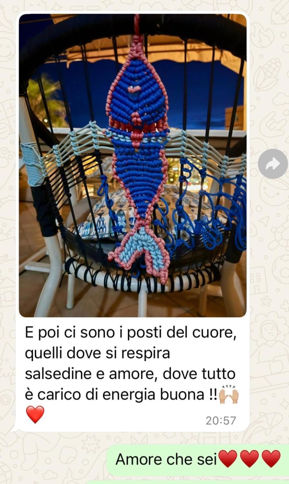 Casa de hóspedes Barocchetto Lido di Ostia