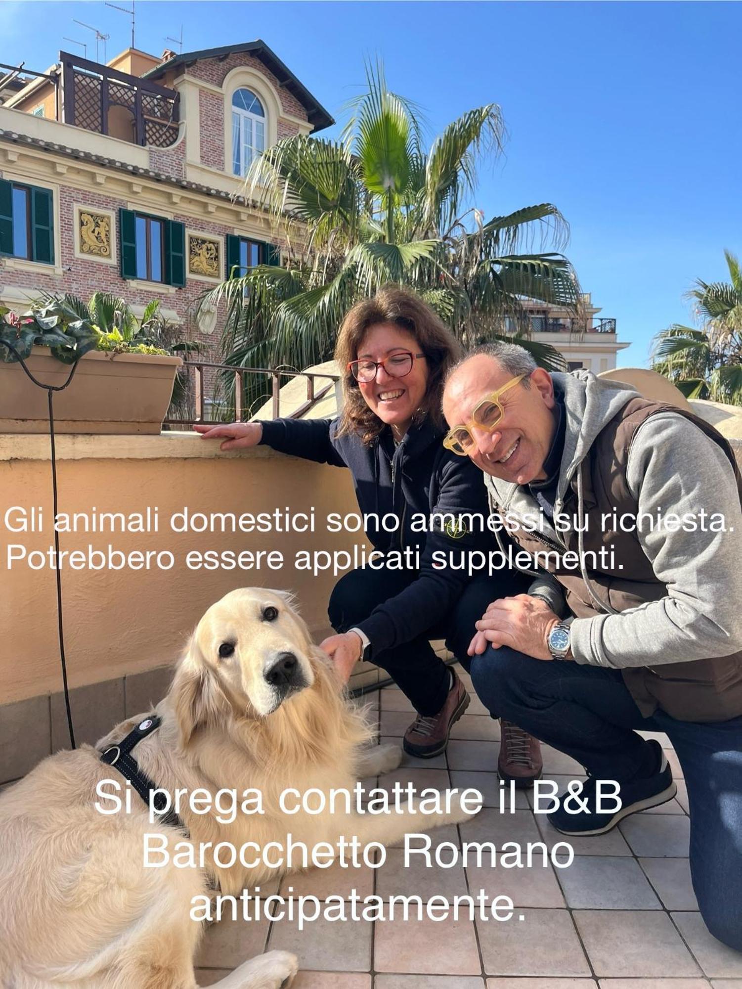 Barocchetto 3*