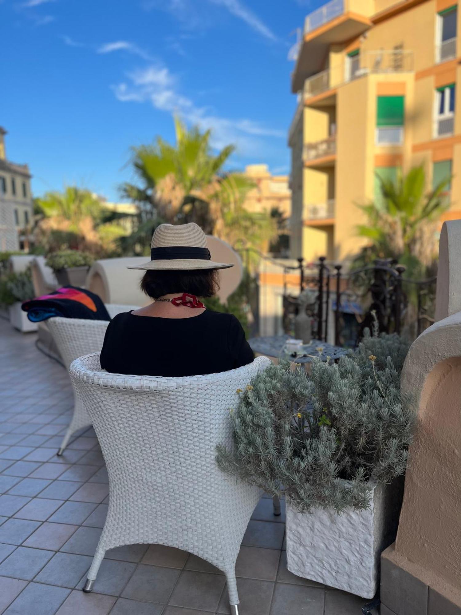Barocchetto 3* Lido di Ostia