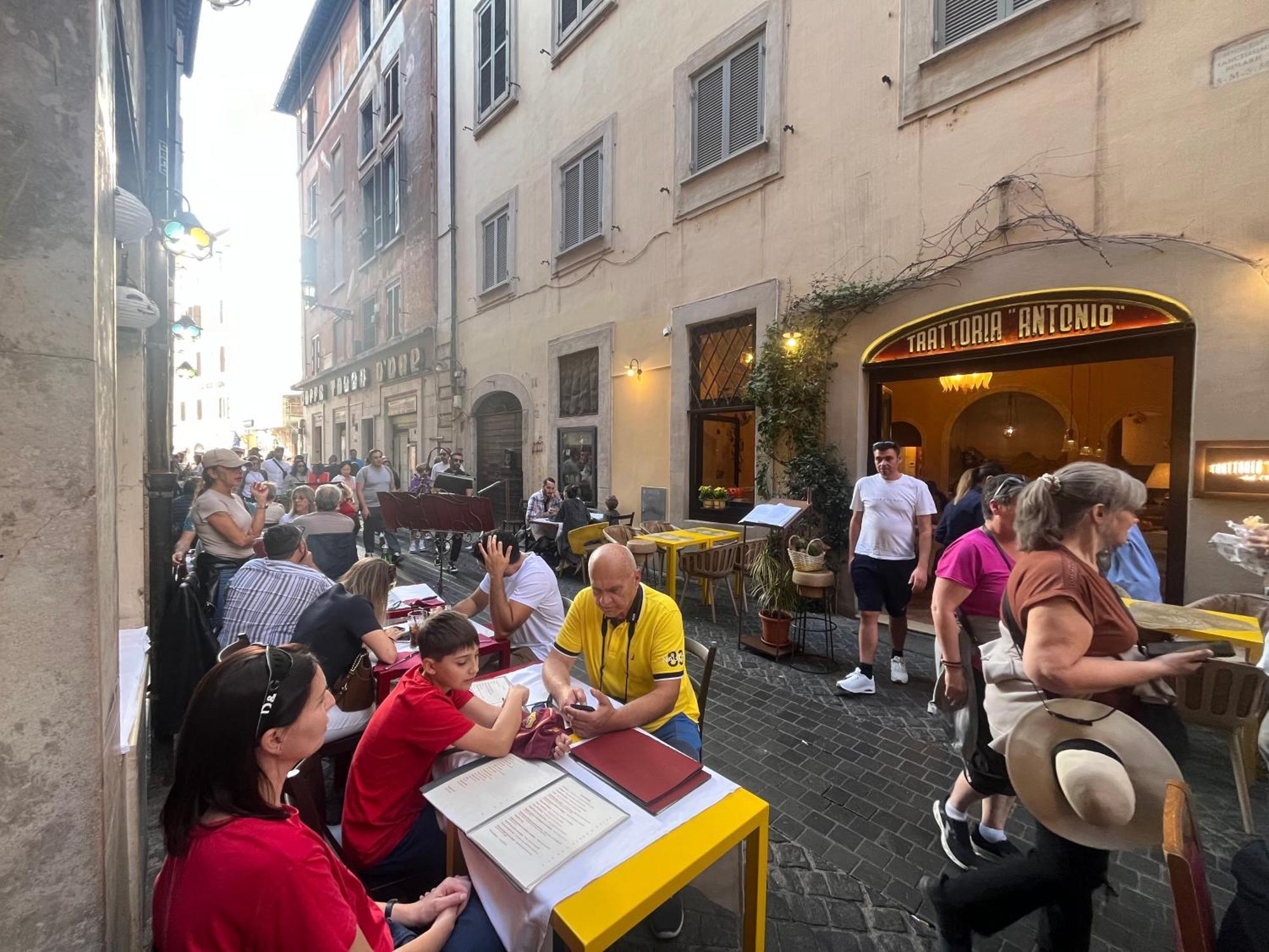 Gasthof Barocchetto 3*