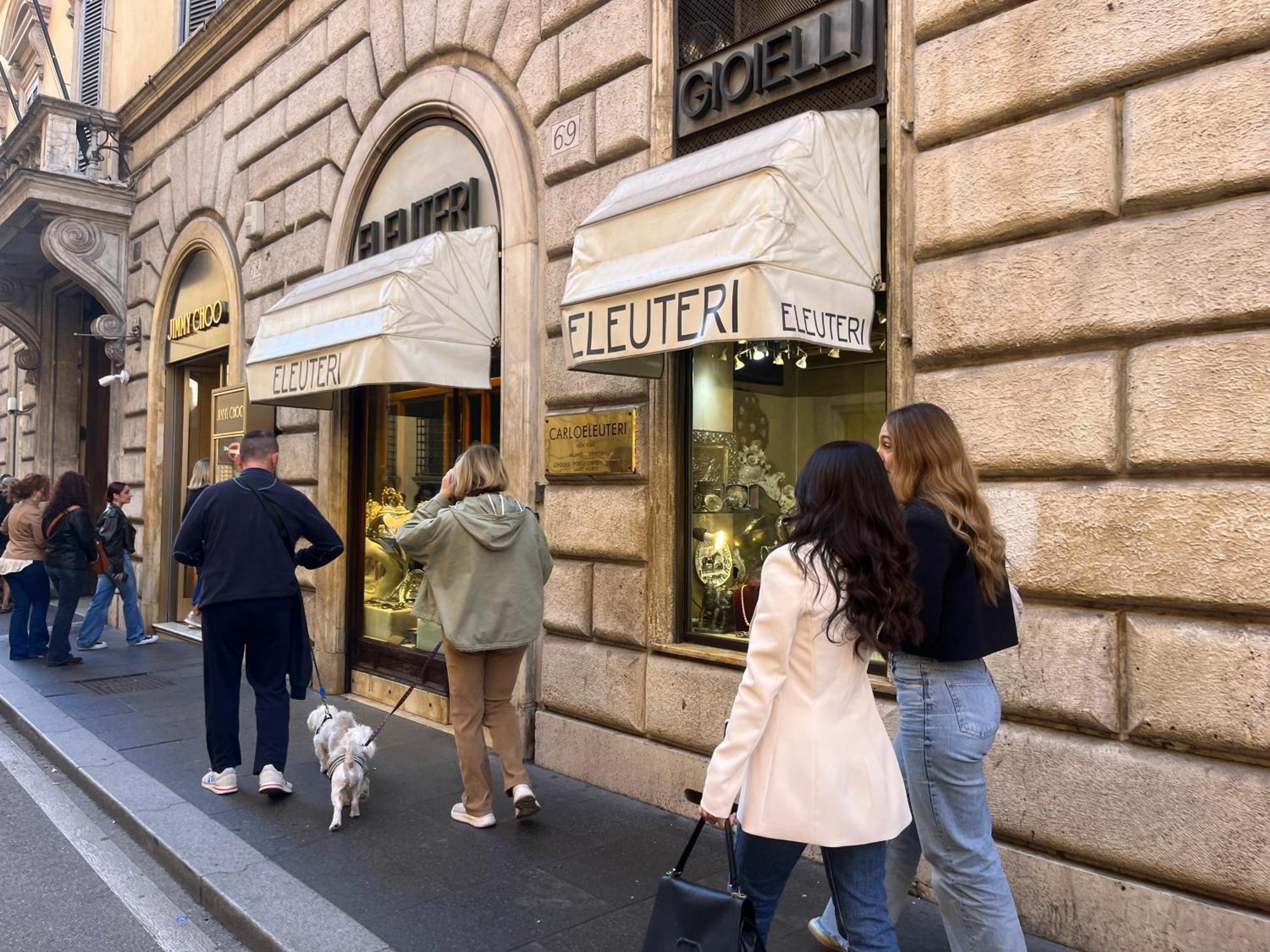 Barocchetto