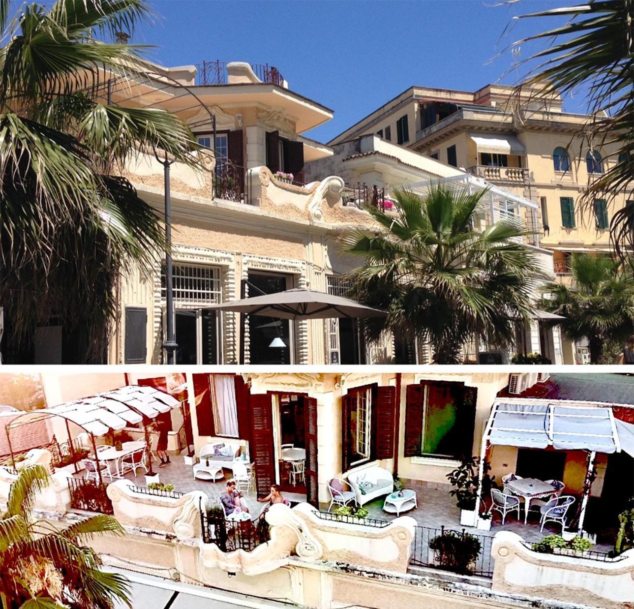 Barocchetto 3* Lido di Ostia