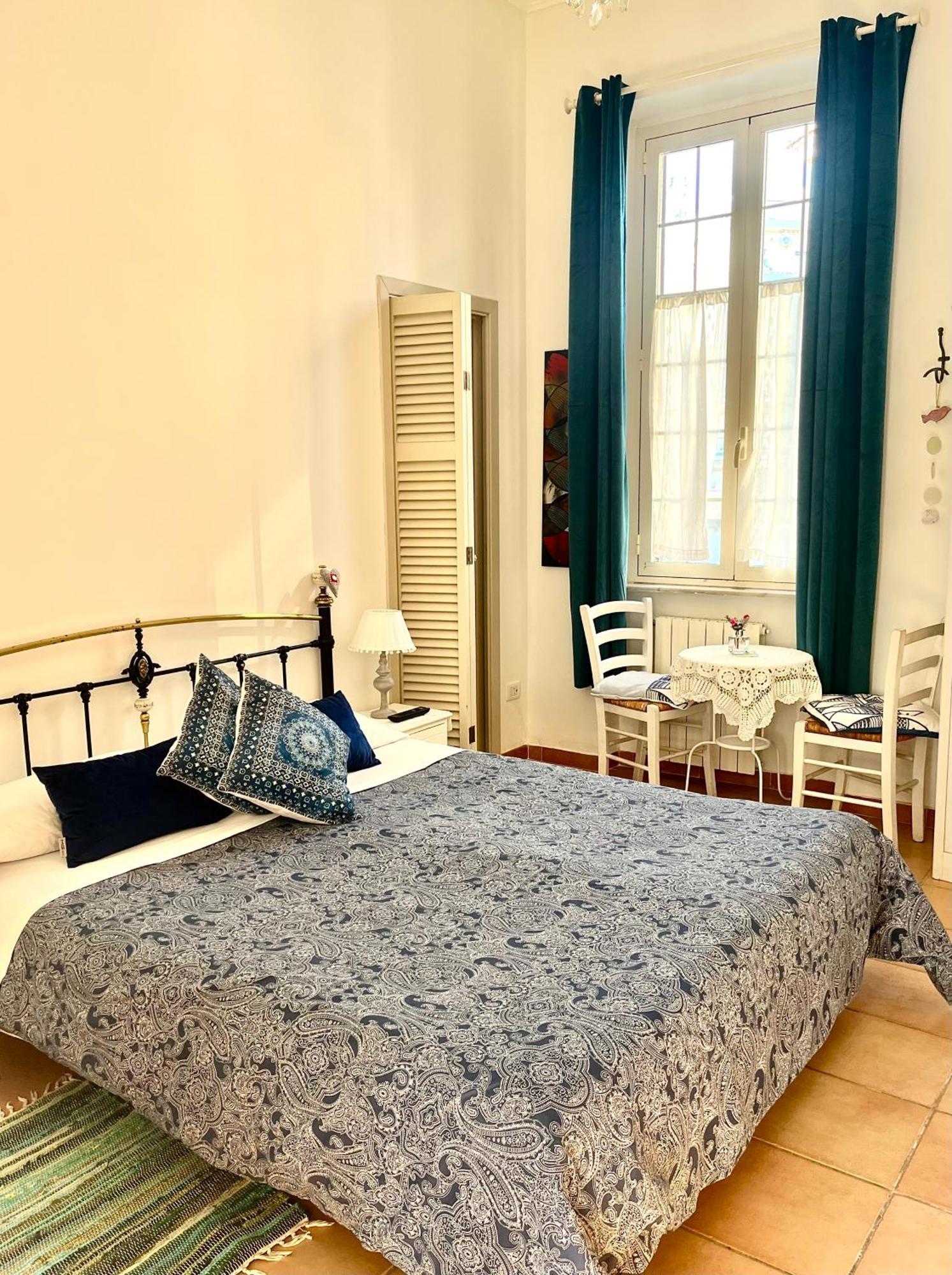Maison d'hôtes Barocchetto Ostie