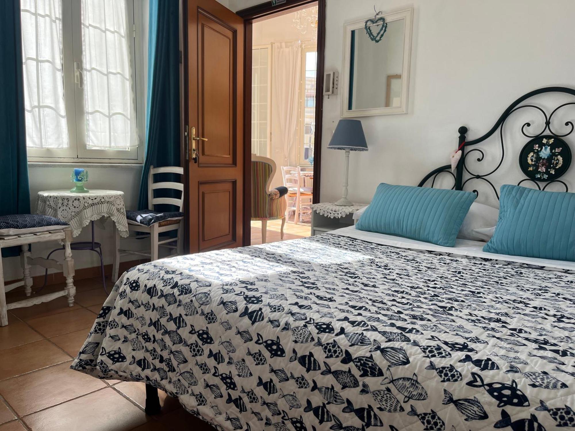 Maison d'hôtes Barocchetto