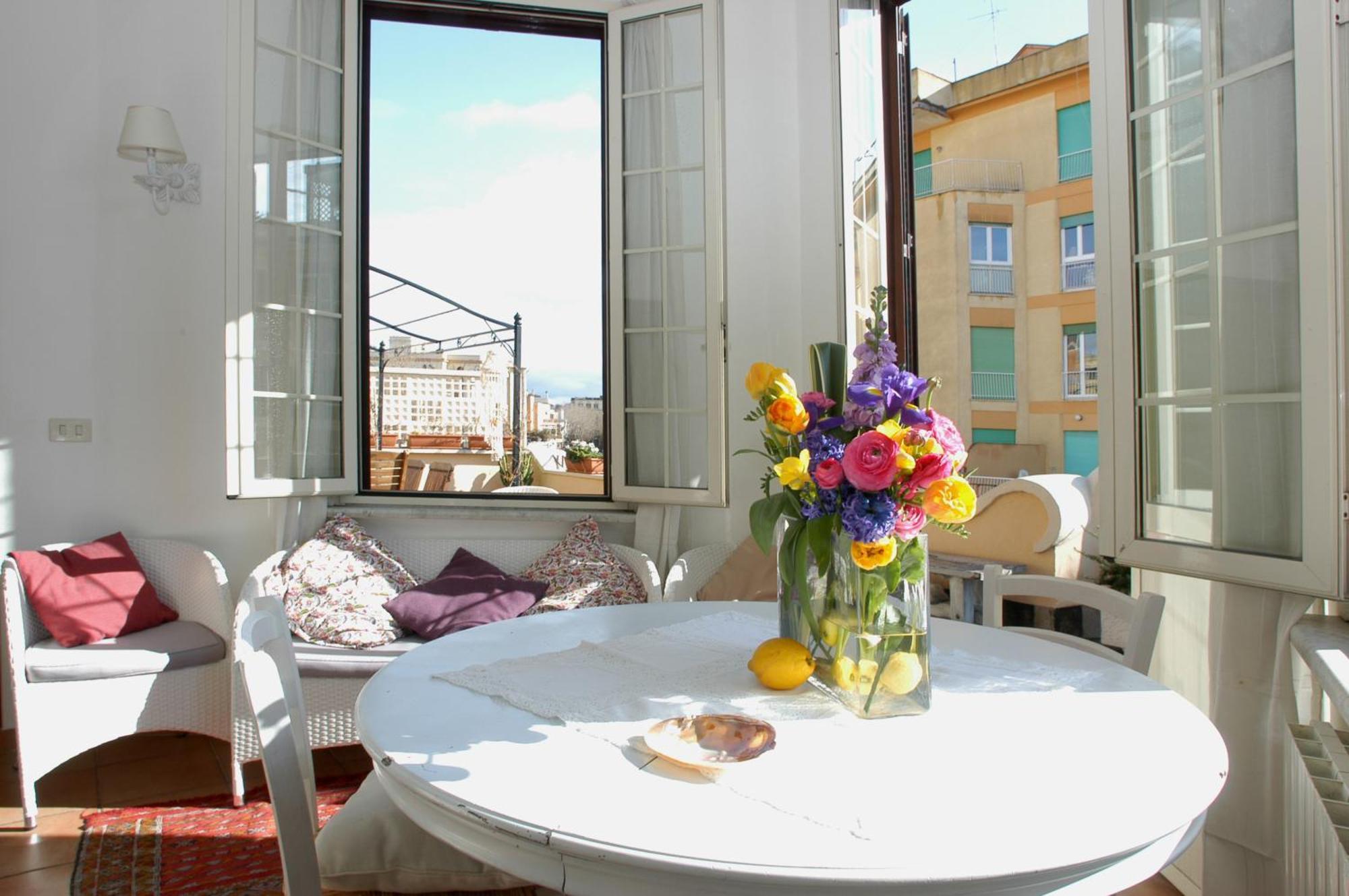 Maison d'hôtes Barocchetto
